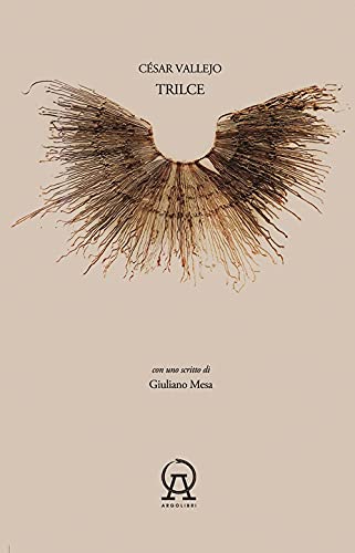Trilce (Talee) von Argolibri