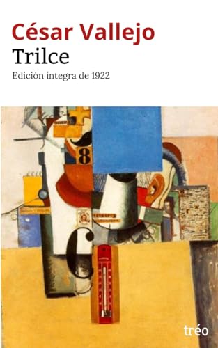 Trilce von Independently published