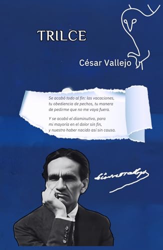 Trilce: Ediciones especiales de la editorial Libros Con Atenea von Independently published