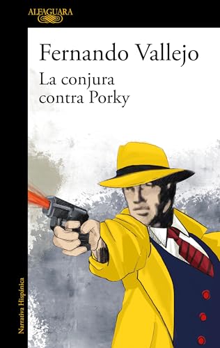 La conjura contra Porky (Hispánica)