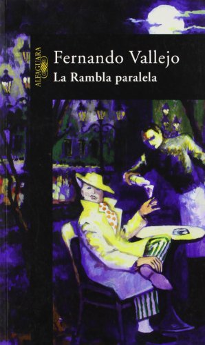 La rambla paralela (Hispánica) von ALFAGUARA