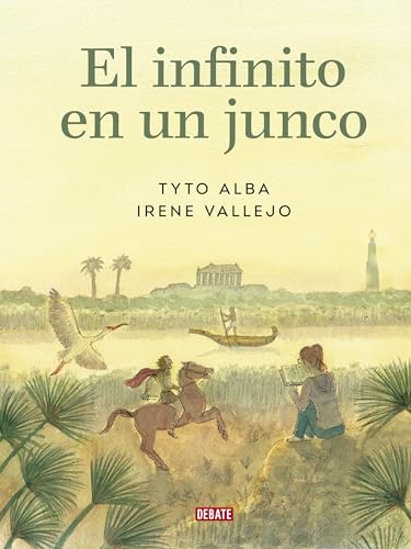 El infinito en un junco (adaptación gráfica): Nueva versión revisada y aumentada (Ensayo y Pensamiento)