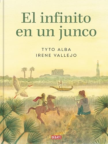 El infinito en un junco (adaptación gráfica): Nueva versión revisada y aumentada (Ensayo y Pensamiento)