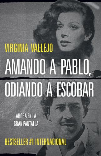 Amando a Pablo, odiando a Escobar / Loving Pablo, Hating Escobar