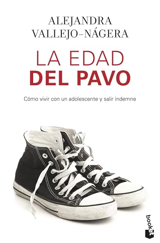 La edad del pavo: Cómo vivir con un adolescente y salir indemne (Familia)