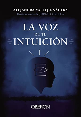 La voz de tu intuición: El juego psicológico que desarolla el sexto sentido (Libros singulares) von Anaya Multimedia