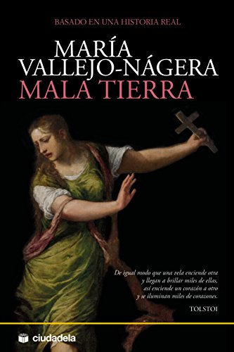 Mala tierra (Narrativa) von -99999