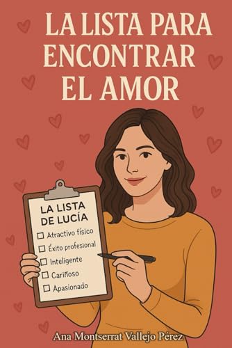 La lista para encontrar el amor von Independently published
