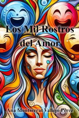 Los Mil Rostros del Amor von Independently published