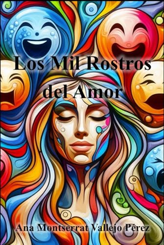 Los Mil Rostros del Amor von Independently published