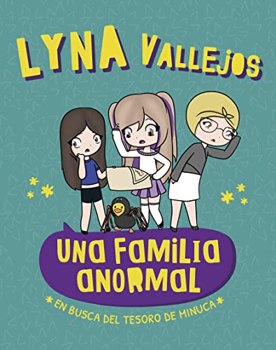 Una familia anormal - En busca del tesoro de Minuca (Primeras lecturas) von BEASCOA, EDICIONES