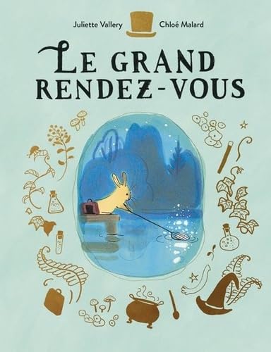 Le grand rendez-vous Le grand rendez-vous von KALEIDOSCOPE