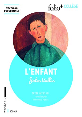 L'enfant von Folio
