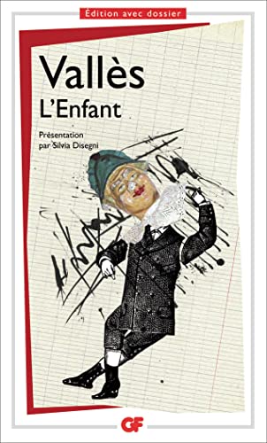 L'enfant von FLAMMARION
