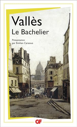 Le Bachelier von FLAMMARION