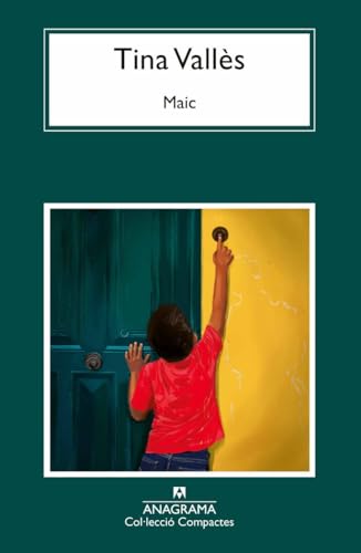 Maic (Compactos) von Editorial Anagrama
