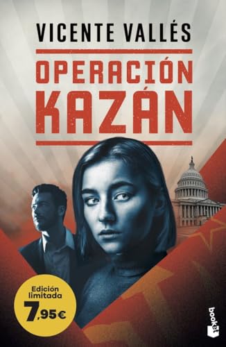Operación Kazán: Edición limitada a precio especial (Colección Especial) von Booket.