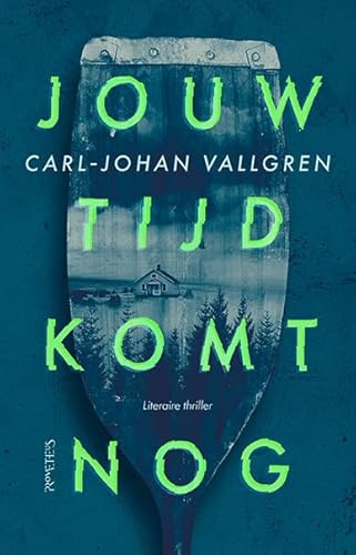 Jouw tijd komt nog von Prometheus