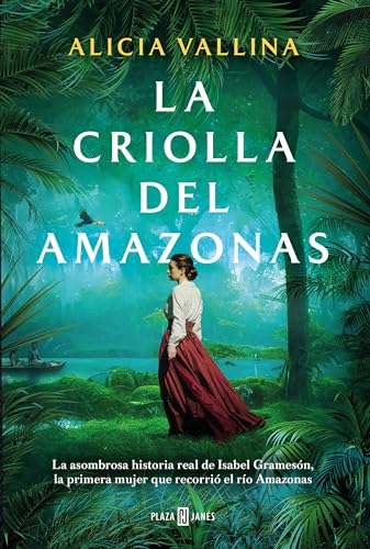La criolla del Amazonas (Éxitos)