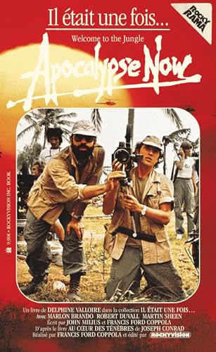 Il était une fois… Apocalypse Now (Collection de poche : Il était une fois) von ROCKYRAMA