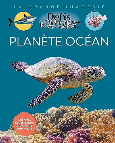 Planète océan