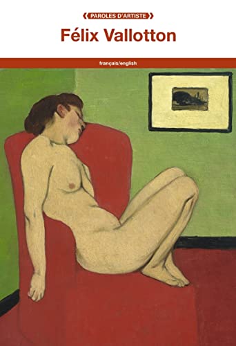 Félix Vallotton Félix Vallotton von FAGE