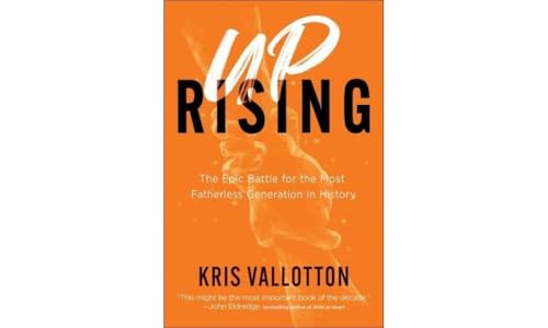 The Epic Battle for the Most Fatherless Generation in History The Epic Battle for the Most Fatherless Generation in History