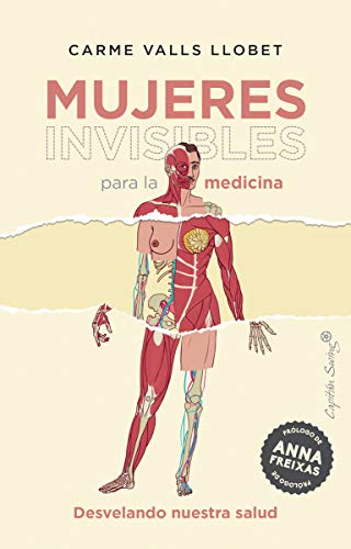 Mujeres invisibles para la Medicina von CAPITAN SWING S.L