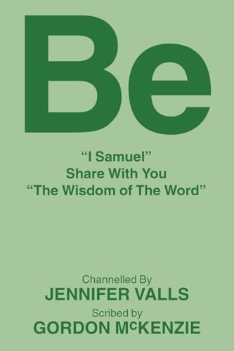 Be: “I Samuel” Share With You “The Wisdom of The Word”