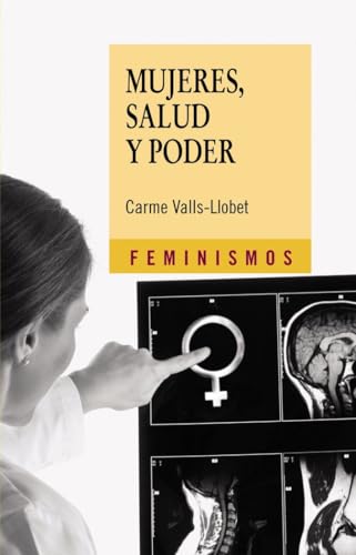 Mujeres, salud y poder (Feminismos) von Ediciones Cátedra