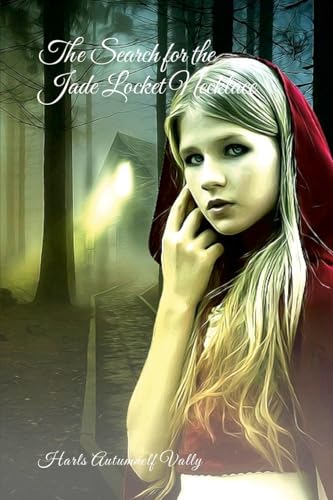 The Search for the Jade Locket von Lulu