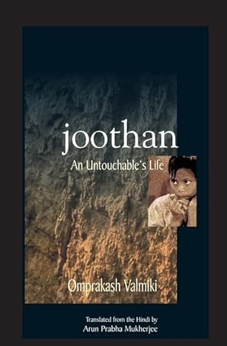 Joothan: An Untouchable's Life von Columbia University Press