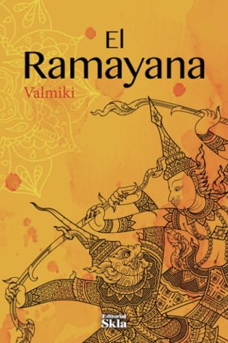 El Ramayana von Editorial SKLA