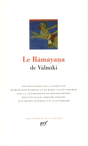 Le Ramayana