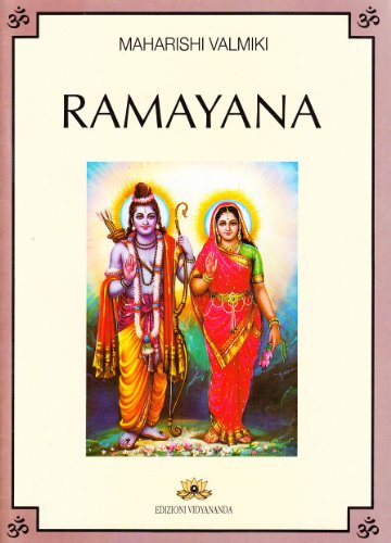 Ramayana von Vidyananda