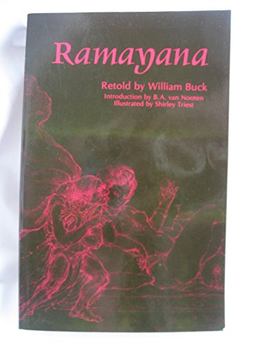 Ramayana Ramayana