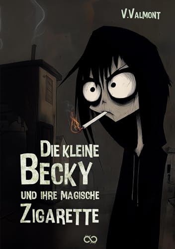 Die kleine Becky und ihre magische Zigarette: DE von Infinity Gaze Studios