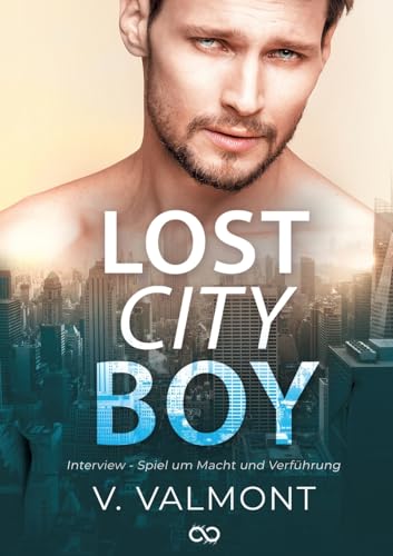 Lost City Boy: Interview - Spiel um Macht und Verführung von Infinity Gaze Studios