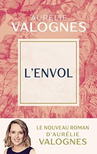 L'envol: Roman von Fayard