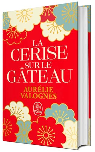 La Cerise sur le gâteau - Edition collector von LGF