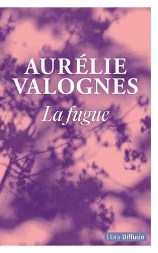 La fugue La fugue von LIBRA DIFFUSIO