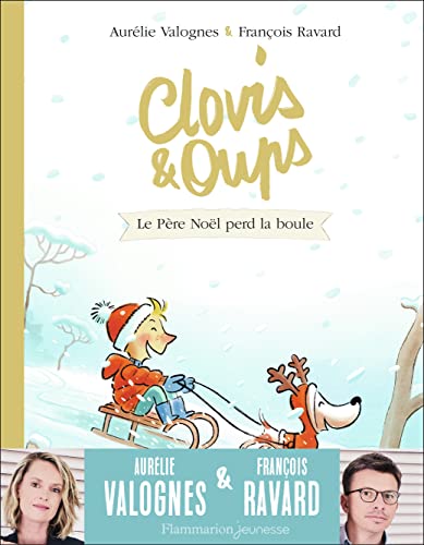 Le Père Noël perd la boule: 3