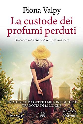La custode dei profumi perduti (King)