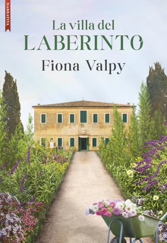 La villa del laberinto (Narrativa) von Libros de Seda S.L.