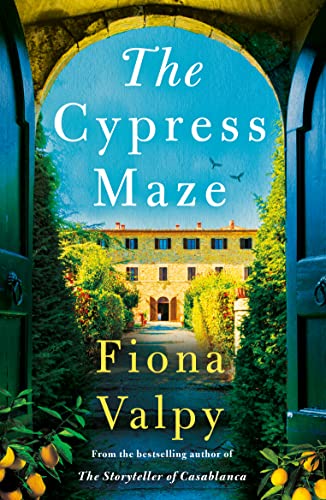The Cypress Maze The Cypress Maze von Lake Union Publishing
