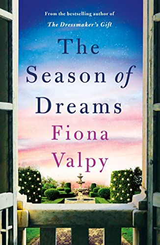 The Season of Dreams (Escape to France) von Lake Union Publishing