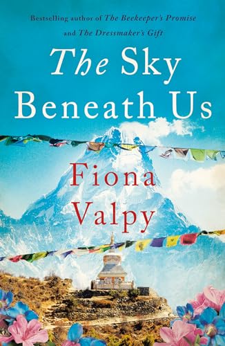 The Sky Beneath Us von Lake Union Publishing