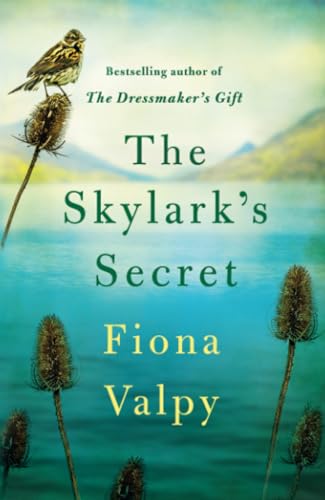 The Skylark's Secret von Lake Union Publishing