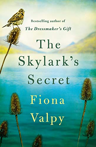 The Skylark's Secret von Lake Union Publishing