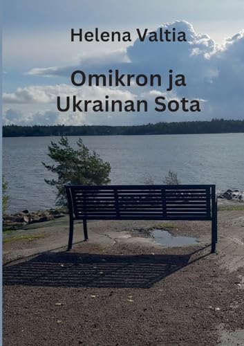Omikron: Ukrainan Sota von BoD – Books on Demand – Finnland